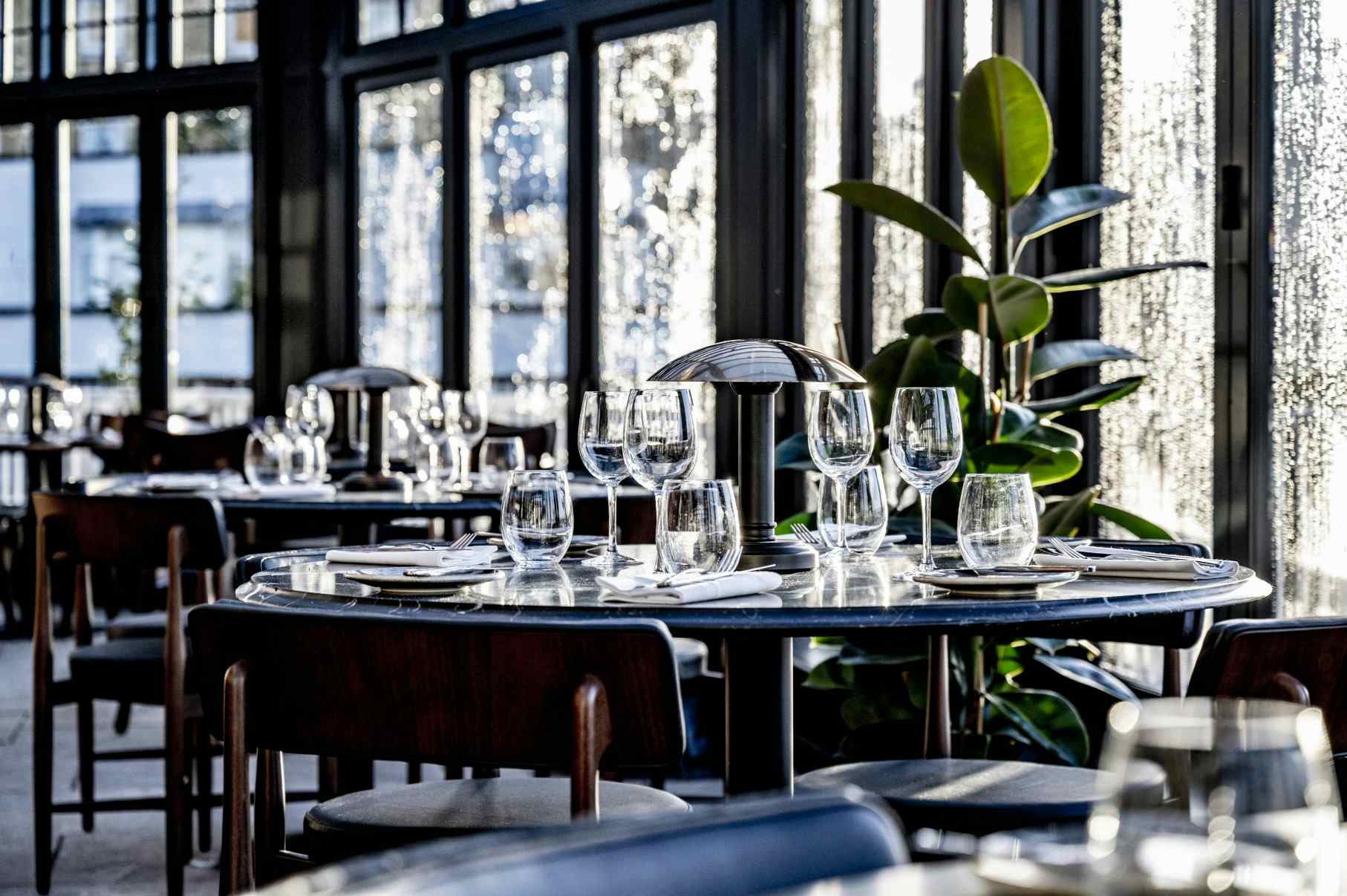 Bread Street Kitchen - Limehouse